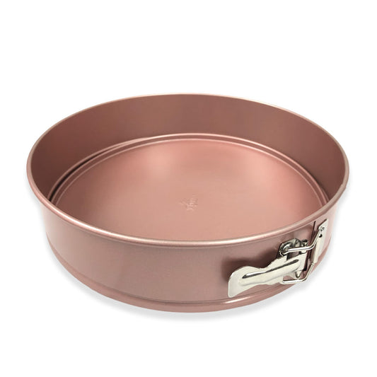 Molde Desmontable Home de Aluminio 28 cm