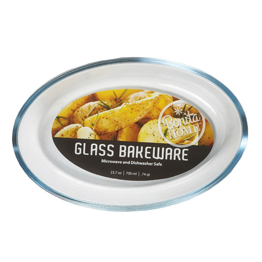 Refractario 26 California de Vidrio 23.7 oz