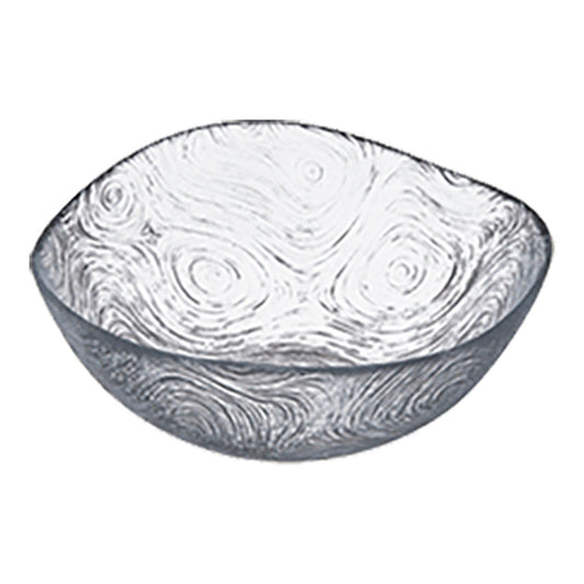 Ensaladera de Vidrio Pasabahce Linden 6 Piezas