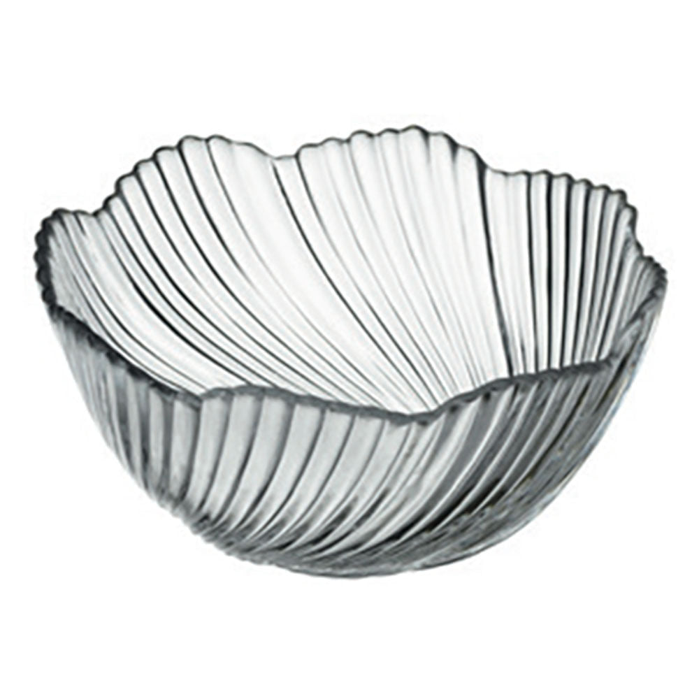 Ensaladera de Vidrio Pasabahce Linden 6 Piezas