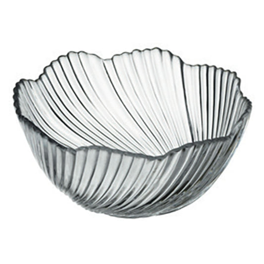 Ensaladera de Vidrio Pasabahce Linden 6 Piezas