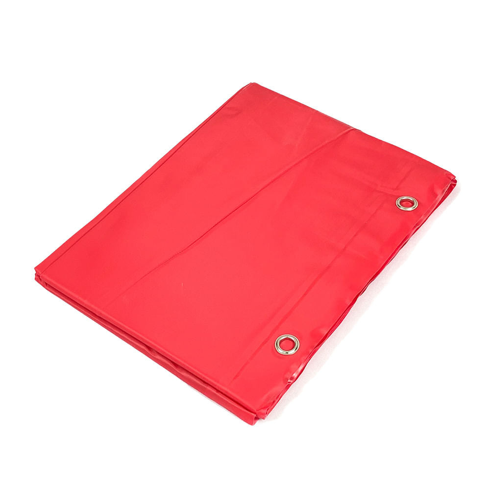 Cortina Para Baño Home Accents 70" x 72" de Pvc