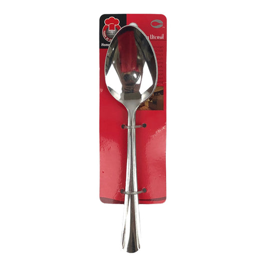 Cucharas Home Essentials 6 Piezas - Gris Claro