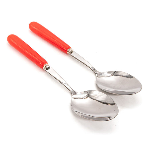 Juego de Cucharas Home Elegance 6 Piezas