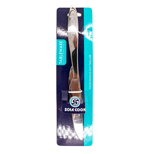 Juego de Cuchillos Home Elegance 2 Piezas