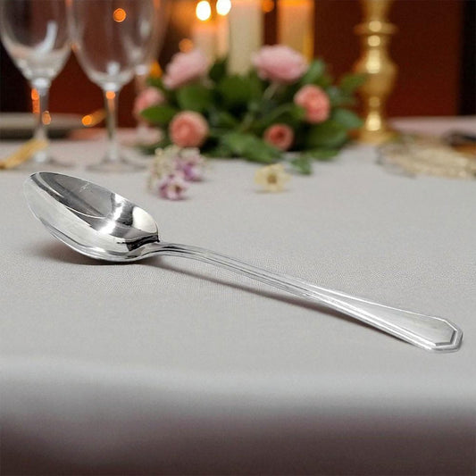 Cucharas de Cena Kennedy Home 6 Piezas