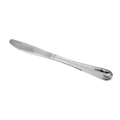 Cuchillos 6 Piezas Kennedy Home Dinner Knife