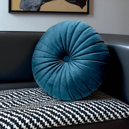 Cojín Decorativo Home Elegance 17" / Redondo