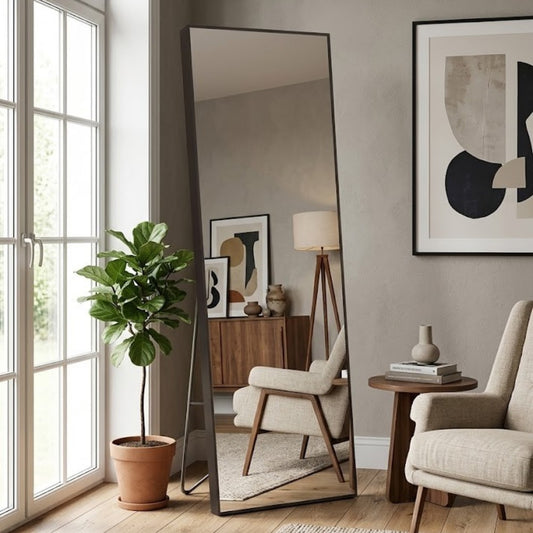 Espejo decorativo Home Elegance 35 x 150 cm