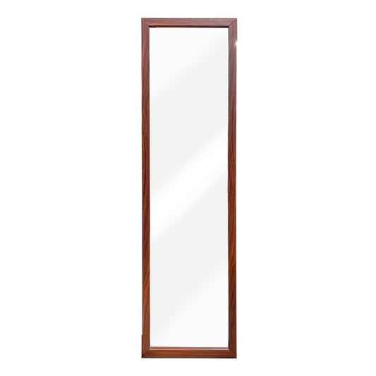 Espejo Decorativo / Home Elegance / 30 x 120 cm / Marco Estilo Madera / Surtidos