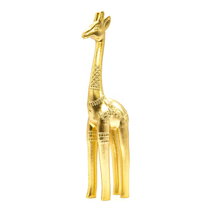 Jirafa Decorativa Home Elegance 40 cm