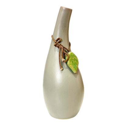 Florero de Cerámica Home Elegance - Mediano