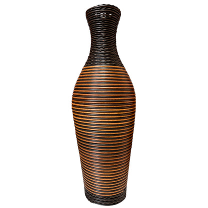 Jarrón Decorativo Home Elegance de Plástico – 61 cm