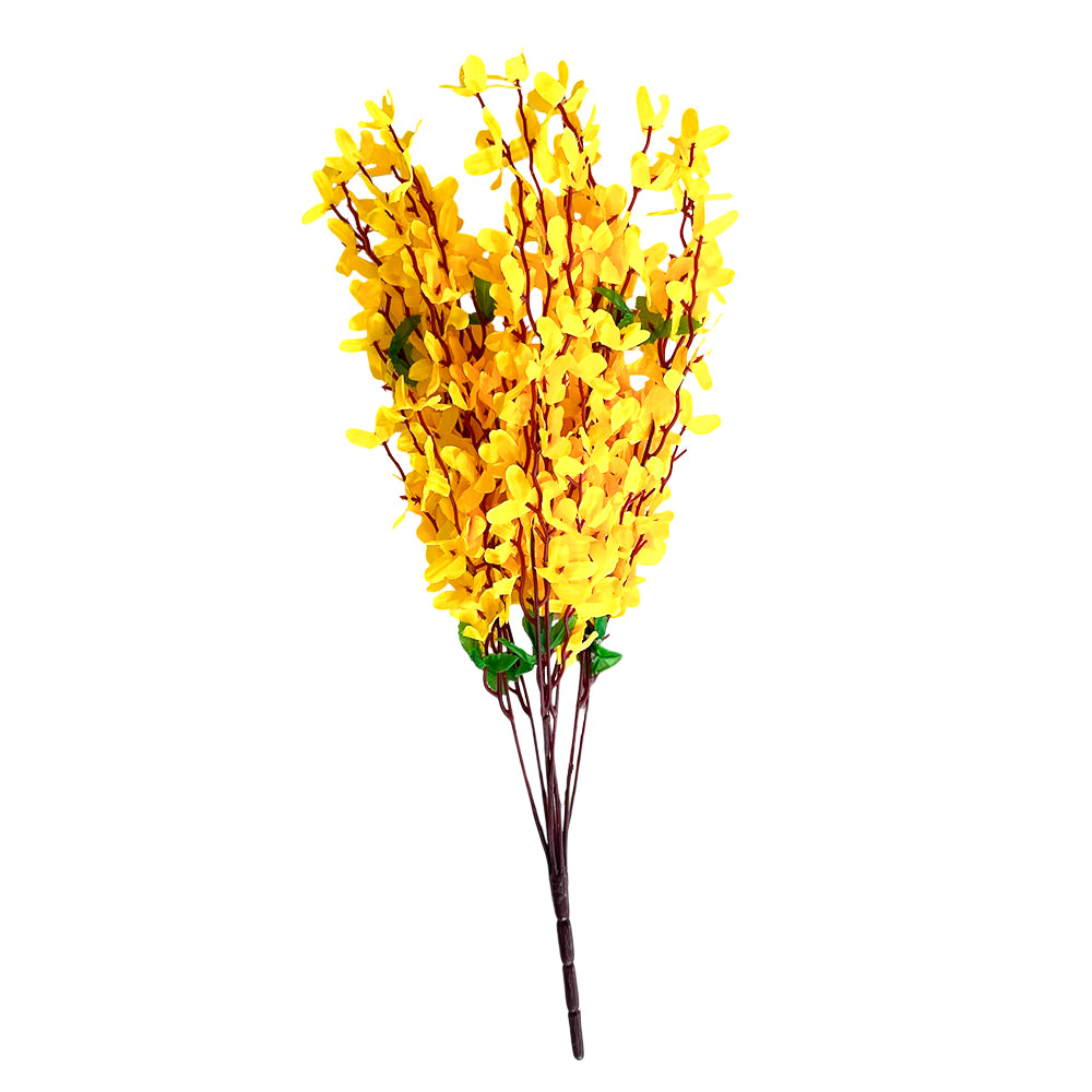 Flor Decorativa Home Elegance - 57 cm - Surtida