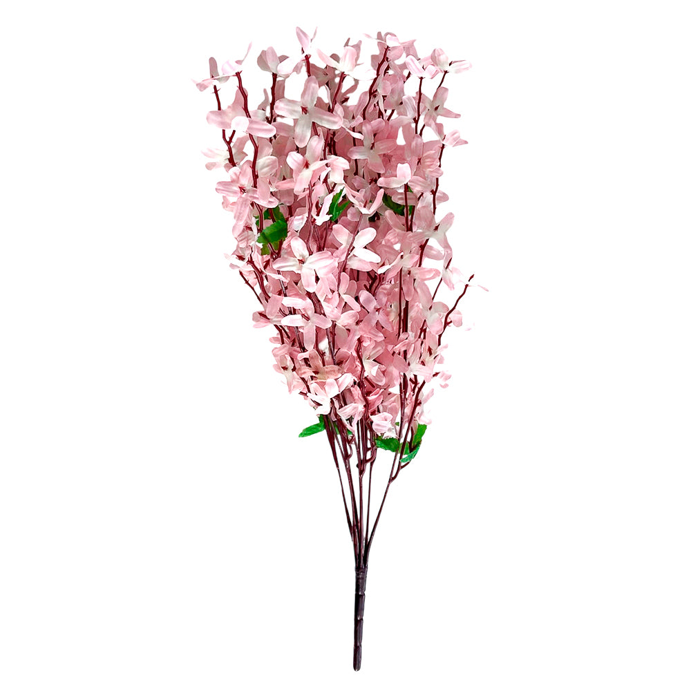 Flor Decorativa Home Elegance - 57 cm - Surtida