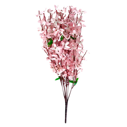 Flor Decorativa Home Elegance - 57 cm - Surtida