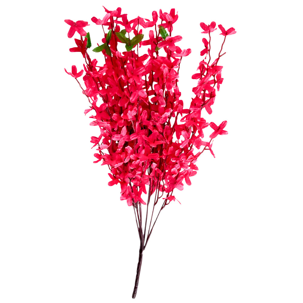 Flor Decorativa Home Elegance - 57 cm - Surtida
