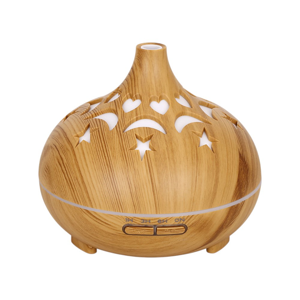 Difusor Aromático Electrico Home Elegance / Surtido