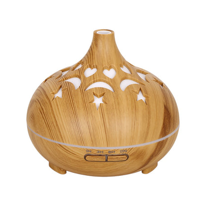 Difusor Aromático Electrico Home Elegance / Surtido