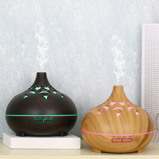 Difusor Aromático Electrico Home Elegance / Surtido