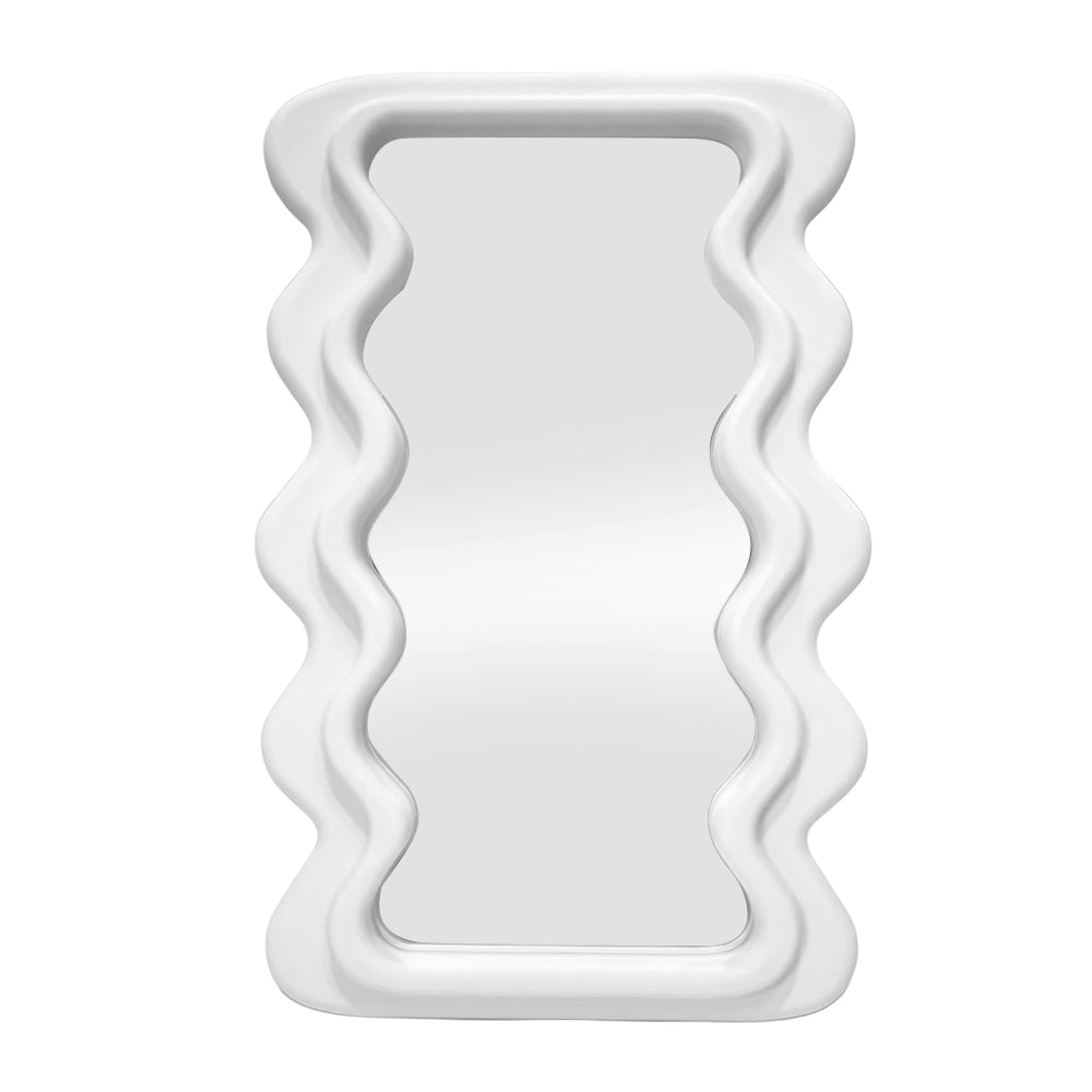 Espejo Decorativo de Pared Home Elegance 14" x 7" / Surtido