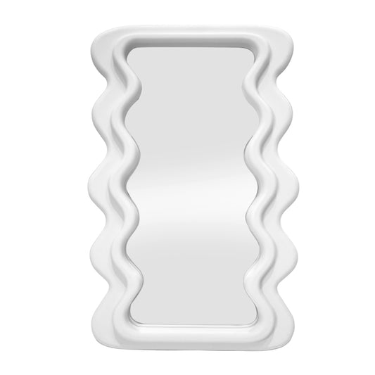 Espejo Decorativo de Pared Home Elegance 14" x 7" / Surtido