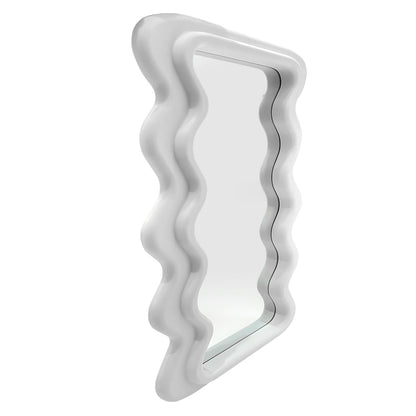 Espejo Decorativo de Pared Home Elegance 14" x 7" / Surtido