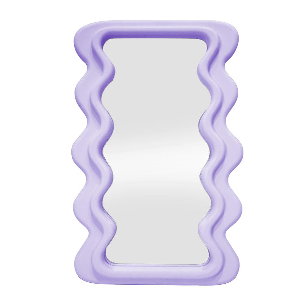 Espejo Decorativo de Pared Home Elegance 14" x 7" / Surtido