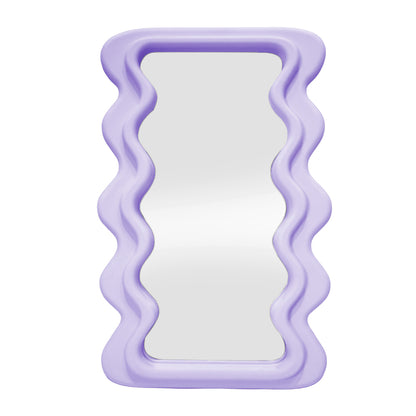 Espejo Decorativo de Pared Home Elegance 14" x 7" / Surtido