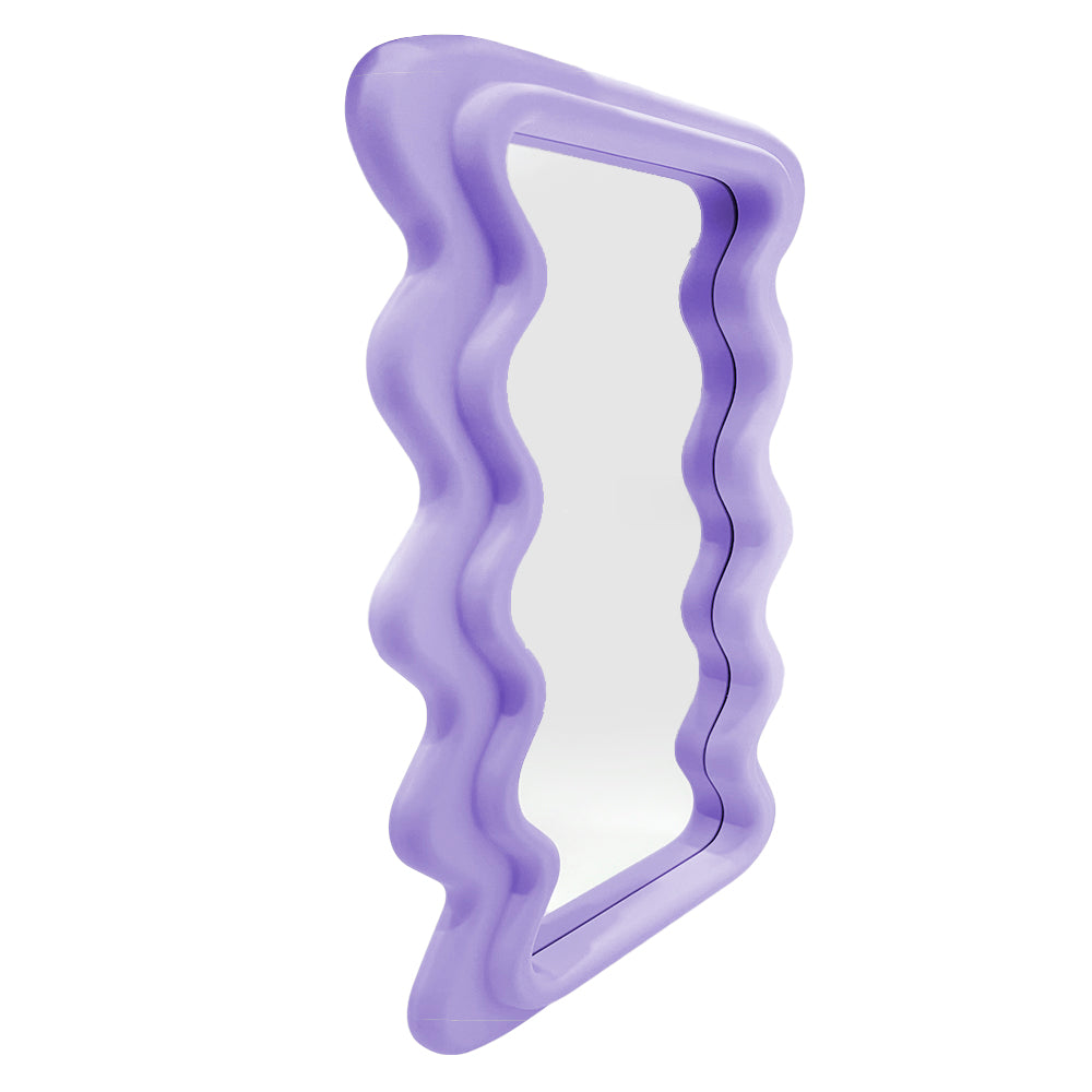 Espejo Decorativo de Pared Home Elegance 14" x 7" / Surtido