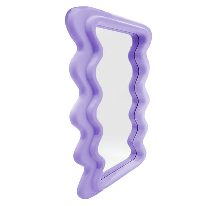 Espejo Decorativo de Pared Home Elegance 14" x 7" / Surtido