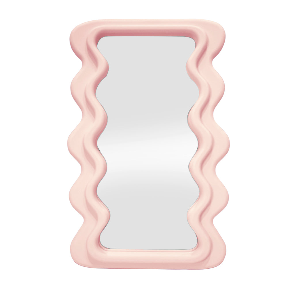 Espejo Decorativo de Pared Home Elegance 14" x 7" / Surtido