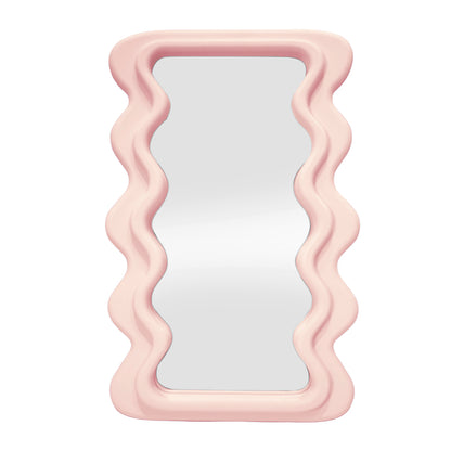 Espejo Decorativo de Pared Home Elegance 14" x 7" / Surtido