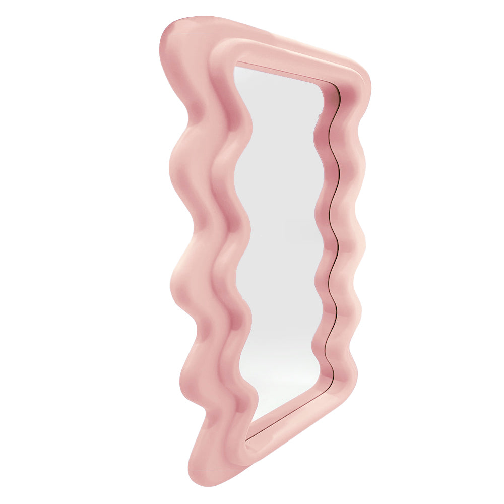 Espejo Decorativo de Pared Home Elegance 14" x 7" / Surtido