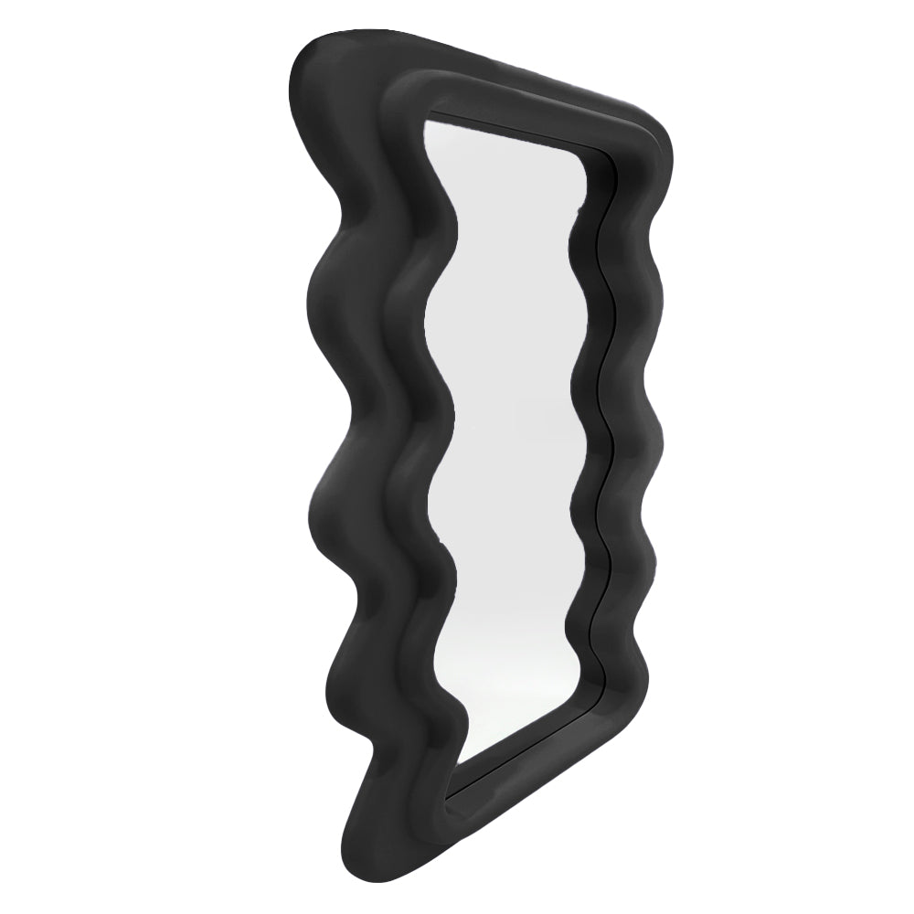 Espejo Decorativo de Pared Home Elegance 14" x 7" / Surtido