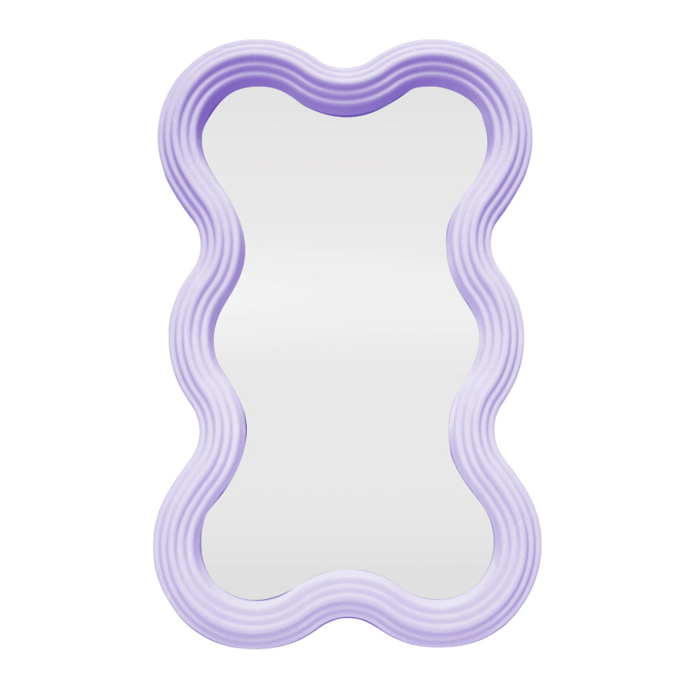 Espejo Decorativo Home Elegance 14" x 9" / Surtido