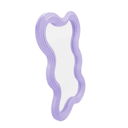 Espejo Decorativo Home Elegance 14" x 9" / Surtido