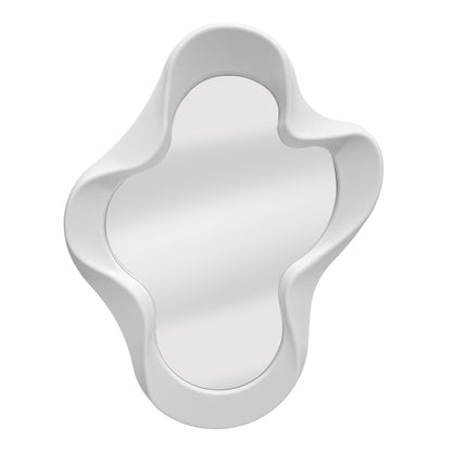 Espejo Decorativo Curvo Home Elegance 15" x 12" / Surtido