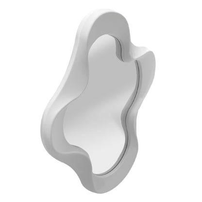 Espejo Decorativo Curvo Home Elegance 15" x 12" / Surtido