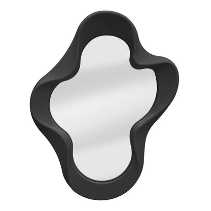 Espejo Decorativo Curvo Home Elegance 15" x 12" / Surtido