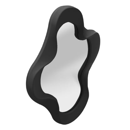 Espejo Decorativo Curvo Home Elegance 15" x 12" / Surtido