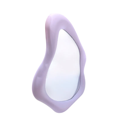 Espejo Decorativo Curvo Home Elegance 16" x 13" / Surtido