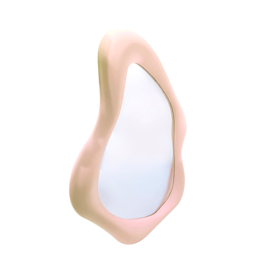 Espejo Decorativo Curvo Home Elegance 16" x 13" / Surtido