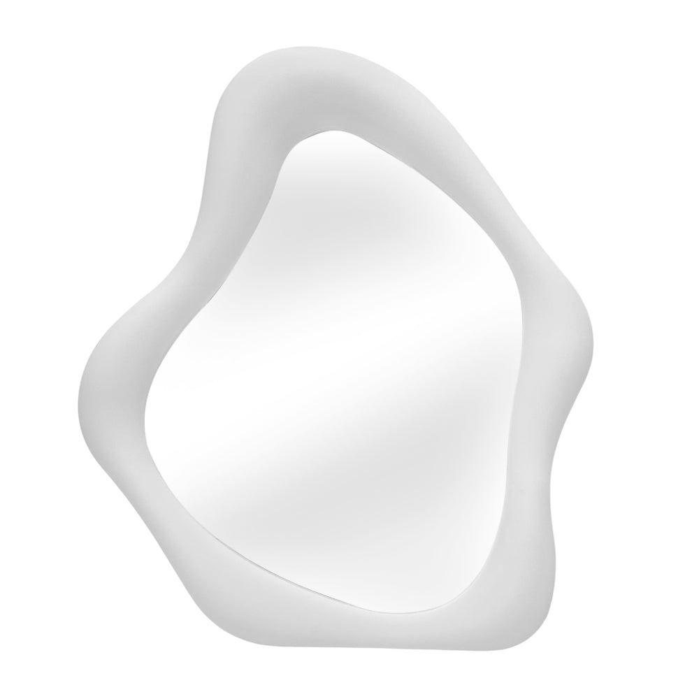 Espejo Decorativo Curvo Home Elegance 16" x 13" / Surtido