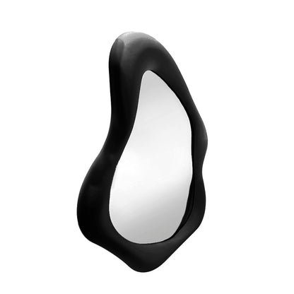 Espejo Decorativo Curvo Home Elegance 16" x 13" / Surtido