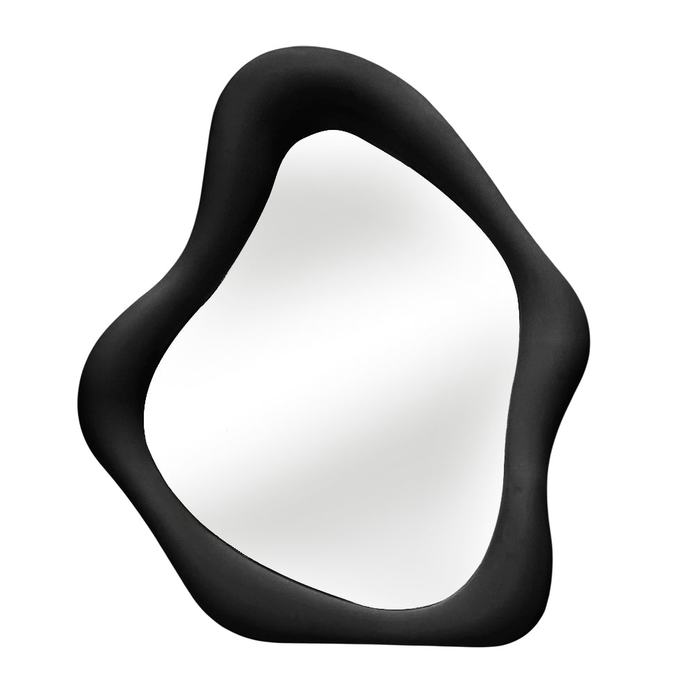 Espejo Decorativo Curvo Home Elegance 16" x 13" / Surtido