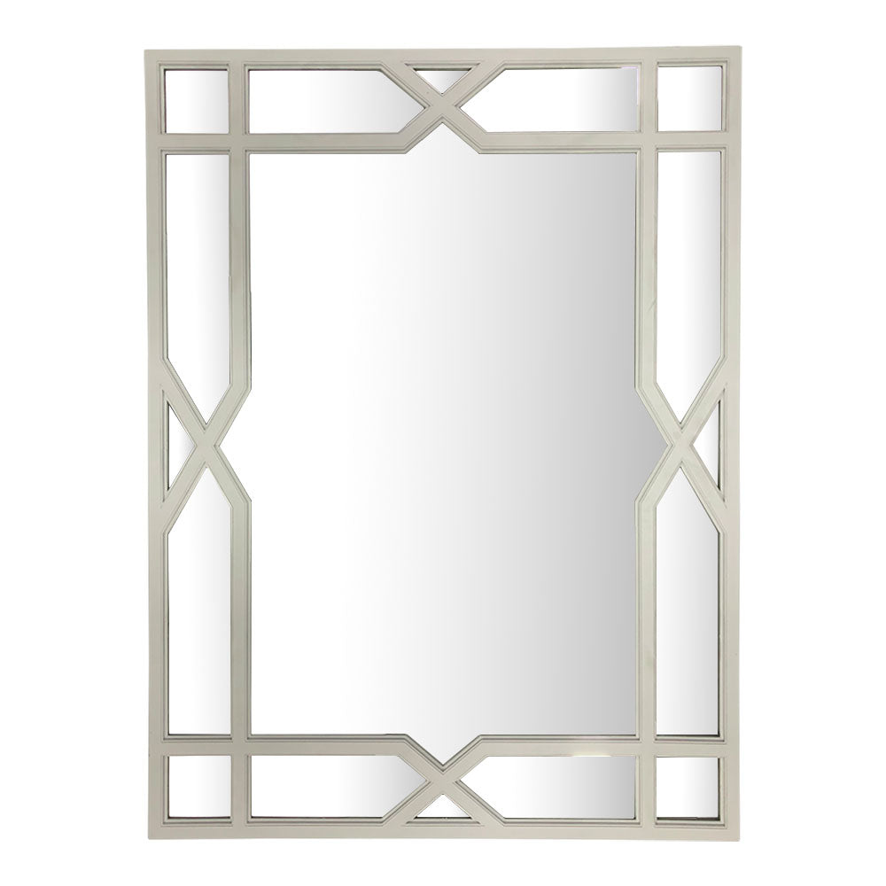 Espejo Marco Decorativo Home Elegance Rectangular - Surtido