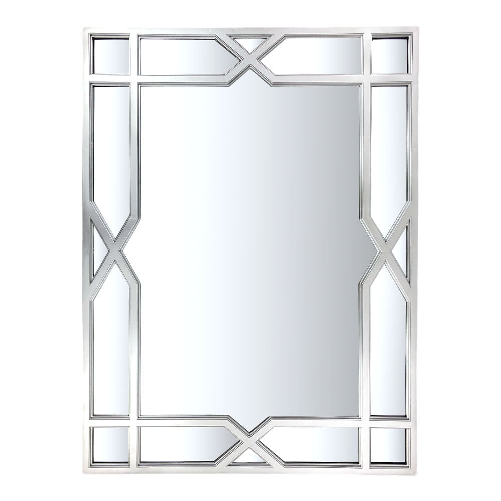Espejo Marco Decorativ o Home Elegance Rectangular - Surtido