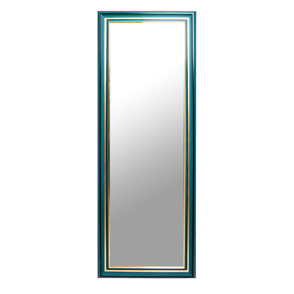 Espejo Decorativo Home Elegance 110 cm x 40 cm