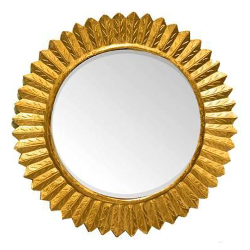 Espejo Decorativo Essential Decor Redondo - Surtido